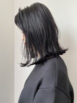 ソー(So.)&nbsp;オトナカジュアルボブ