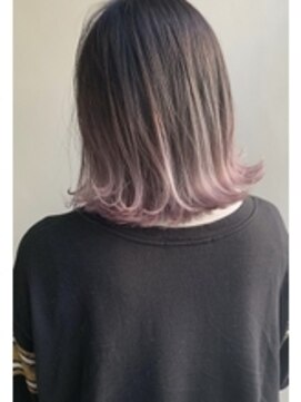 サングース(Sungoose) <sungooseTOKYO>＃マロンベージュAラインボブ