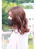 ビアージュ(Viage)&nbsp;#ピンク #ピンクベージュ #ピンクアッシュ #チェリーピンク