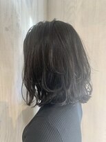 アマンヘアーイースト 吉祥寺東口店(Aman hair-e) クールロブ【Aman hair吉祥寺】