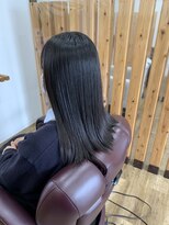 エイトクラージュ(eight courage)&nbsp;縮毛矯正