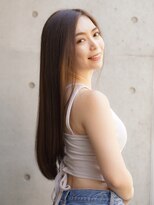 アーレント(AREND)&nbsp;サブリミック酸性ストレート