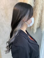 フリーダムメルシー(freedom Merci)&nbsp;■インナーシルバー