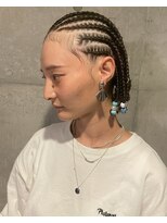 ノーフューチャー(NO FUTURE) ブレイズ