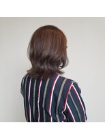 サラジュ 逆瀬川店(SARAJU)&nbsp;大人レイヤースタイル