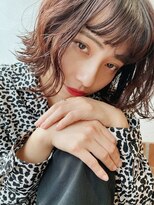 ロウバイレボ 柏(lou by revo)&nbsp;ショートボブ/ミニボブ/マッシュ/切りっぱなし/柏駅