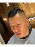 シンサイ刈り