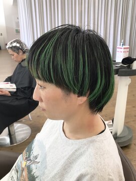 コワファースト 別府 ザ、グリーン