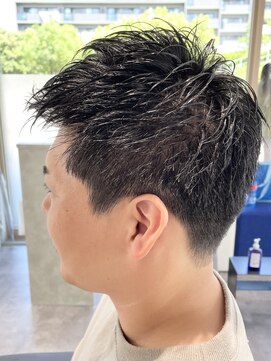 ストフ(stof) メンズスタイル