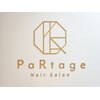 パルタージュ大宮イースト (PaRtage 大宮 East)のお店ロゴ