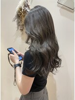 コトカ(Cotoca)&nbsp;グレージュカラー