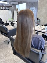 スキル 石岡(SKILL)&nbsp;グレージュカラー