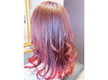 アートヘアージェー(ART HAIR.J)