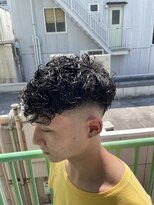 ワールドシップモトマチ(WORLD SHIP MOTOMACHI)&nbsp;スペインカール