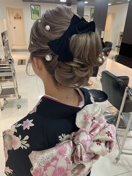 ウエスト(WEST) フワッフワッ