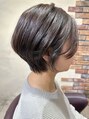 アヴィスヘアワークス(Avis Hair Works)&nbsp;大人女性の再現性ショートカットが大得意です！