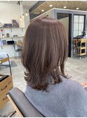 ウルフミディアム