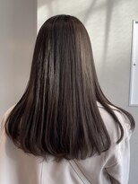 ルクス(Luxs)&nbsp;【美髪うる艶髪ナチュラルグレージュ】