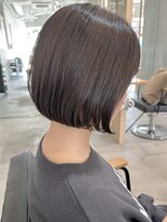 フェリアファム 北千里(FERIA fam)&nbsp;ミニボブ