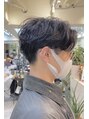 ベル 表参道店(Belle) メンズスタイルも得意です♪お気軽にご相談ください＾＾