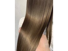 ライズ ヘアー(Rise hair)