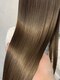 ライズ ヘアー(Rise hair)の写真/【美容業界注目のMETEO導入サロン】今までの常識を覆えすシルクの手触り。METEOカラーで髪質改善が叶う♪