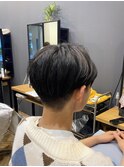 メンズカット【アルター鎌取店　今吉】