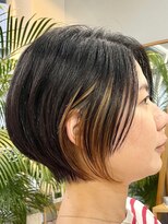 サイイン(saiin)&nbsp;＃ショート