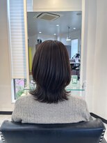 ディーボーイリタ 光の森(D-BOY Lita)&nbsp;くびれボブ