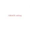 グレース コーリング(GRACE calling)のお店ロゴ