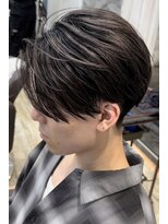 オーシャントーキョー 渋谷神南(OCEAN TOKYO) ニュアンスセンターパート