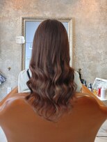 ヘアスタジオ マテリアル 中央駅店(hair studio Material) #プルエクステ#なじませカット