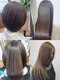 トム ヘアー(Tom hair)の写真/大好評◎当店が自信を持ってお薦めする髪質改善トリートメントの最高到達点METEO(メテオ)！！
