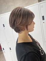 リミットバイアフィナー 大宮店(limit by Afinar) レディース ショート