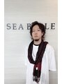 ヘアーデザイン シーベル(HAIR DESIGN SEA BELLE) 谷口 泰典 ［#浜松］