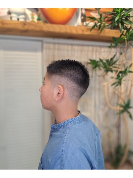 レットイット Letit 髪質改善/ボブ/ショートボブ/ショートカット/ブリーチなしカラー