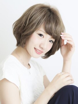 ヘアリゾート エーアイ 川越店(hair resort Ai) メルティカラー/フェミニンロング/着物[川越駅/本川越駅]