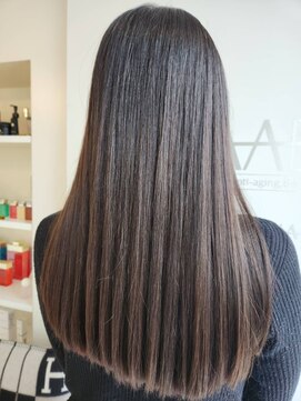 スイルバイスイートルーム(SUIL By Sweet Room) インナーカラー