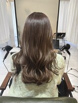 トリムバイエンヴィ(tlim by ENVY)&nbsp;ナチュラルグレージュ