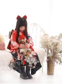 七五三7歳