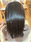 酸性ストレート