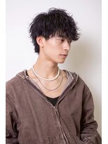 ルフュージュ バイ プロデュース 相模大野店(Refuge by Produce)&nbsp;メンズパーマ