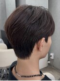 熊本メンズ韓国風 メンズダウンパーマ  MEN'S HAIR