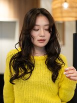 ビュートリアム ギンザ(BEAUTRIUM)&nbsp;長持ちレイヤーパーマ＊レイヤーカット＊デザインパーマ＊顔周り