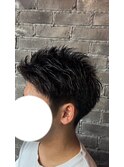 メンズショート