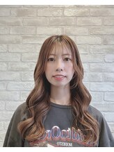 レルテ(Lerte)&nbsp;早川 美香