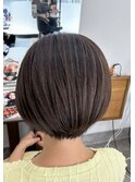 夏の日焼けの赤み消しメンテナンスカラー