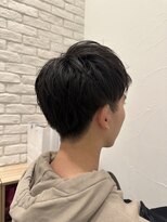 アッシュ 中目黒店(Ash)&nbsp;アップバング