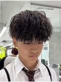 高校生でもできるツイストスパイラル