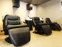 リア トーキョー(Lia TOKYO)の雰囲気（【門前仲町/髪質改善/デザインカラー】）